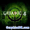 quake 4 logo
