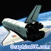 space shuttle