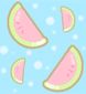 watermelon