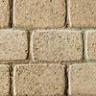 tan bricks