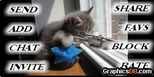 kitty gun