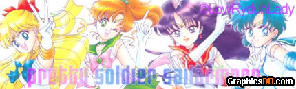 Super Sailor Senshi