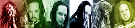 jonathan davis