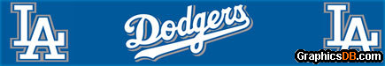 LA Dodgers