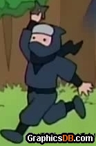 Chibi Ninja