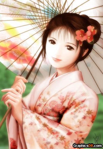 Geisha