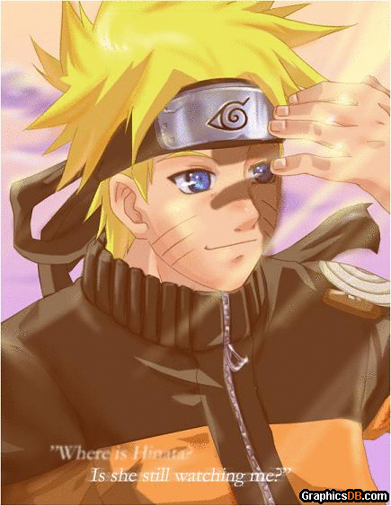 Hot Naruto