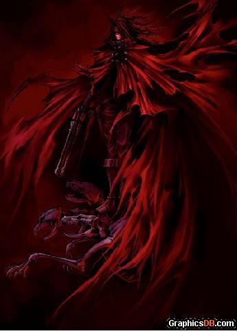 Vincent Valentine