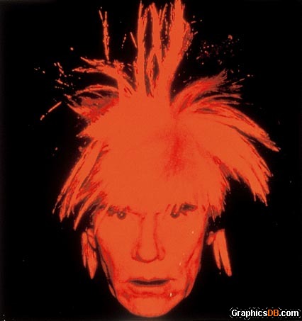 Andy Warhol