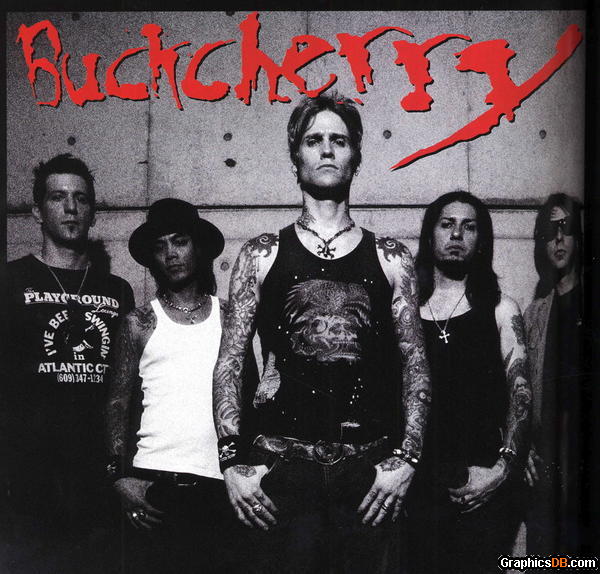 Buckcherry