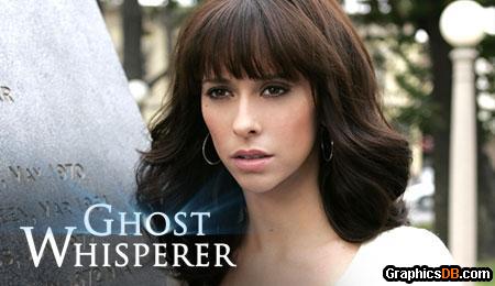 Ghost Whisperer