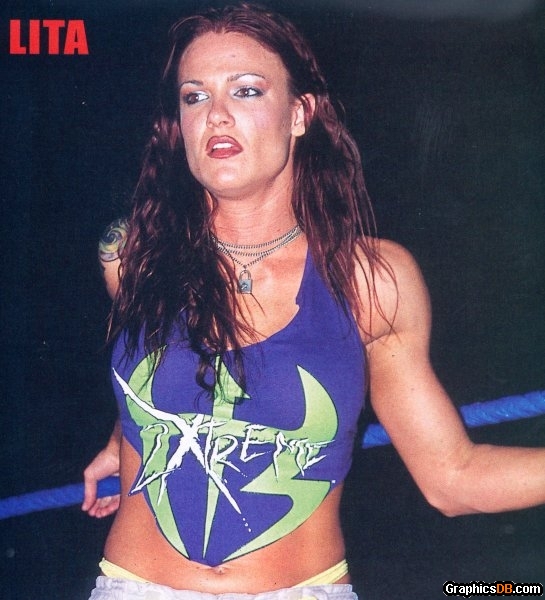 Lita Amy Dumas