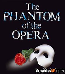 Phantom of the opera 1