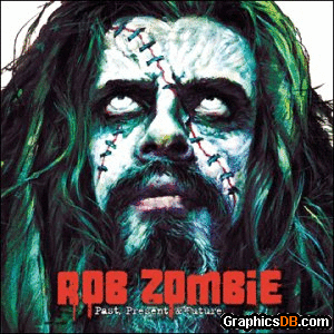 Rob Zombie