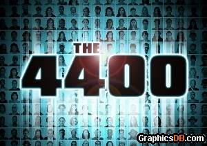 The 4400