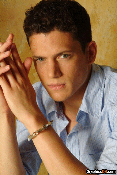 Wentworth Miller