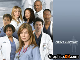 greys anatomy cast