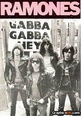 ramones