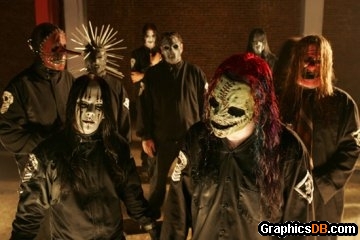 slipknot