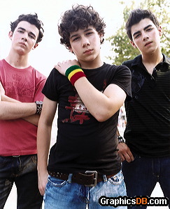 the jonas bros