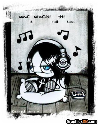 music