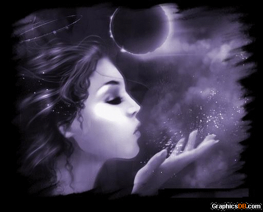 Faerie eclipse