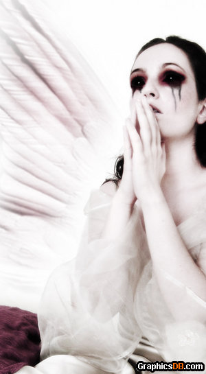 http://www.graphicsdb.com/data/media/439/Gothic_Angel_Crying.jpg