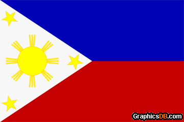 Philippine Flag