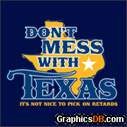 don t mess with texas