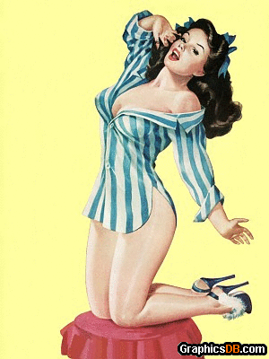 Pinup Girl