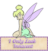 tinkerbell not innocent