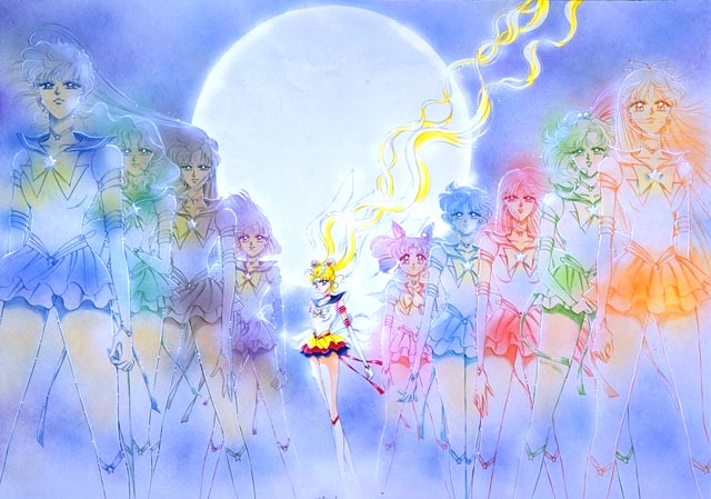 Sailor Moon2