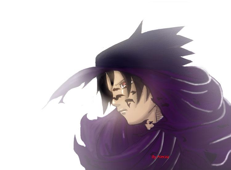 Sasuke Uchiha