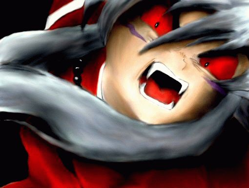 demon inuyasha