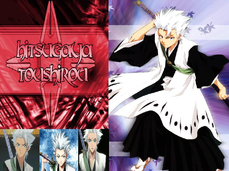 hitsugaya