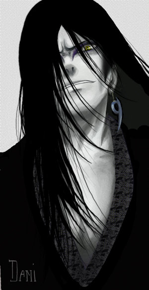 orochimaru