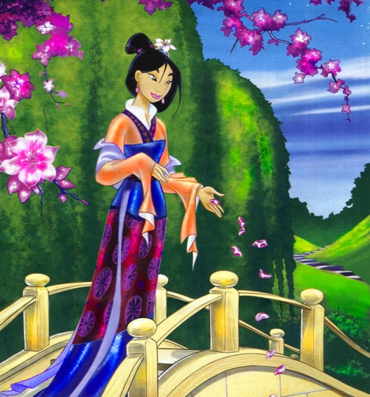 mulan