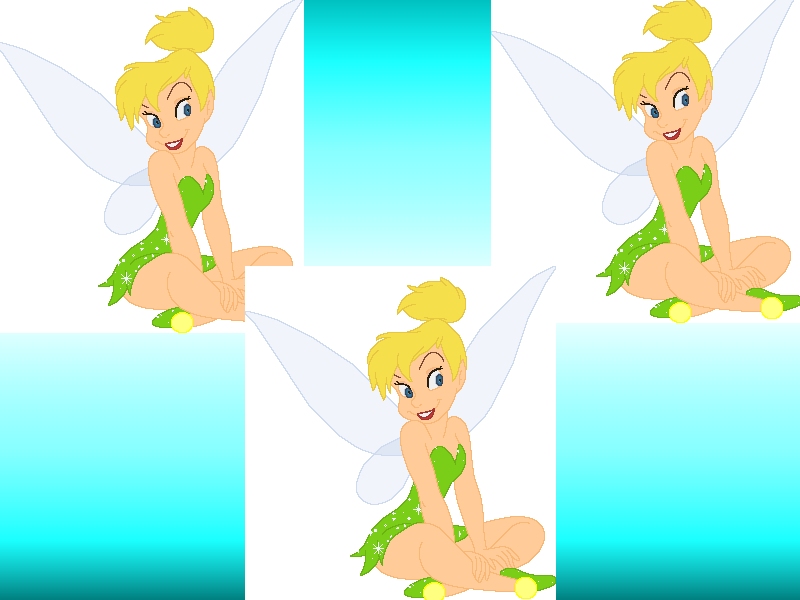 valentines tinkerbell