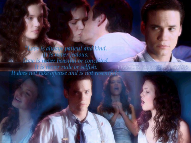 A walk to Remember