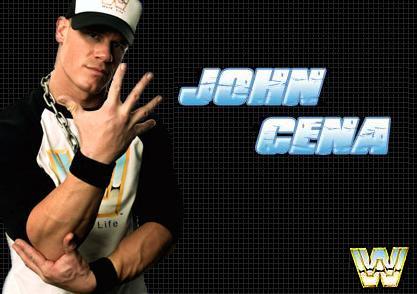 John Cena