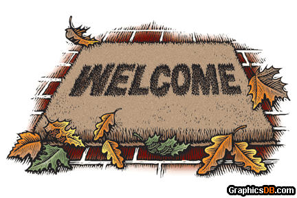 Welcome Mat