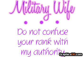 Military Wife
