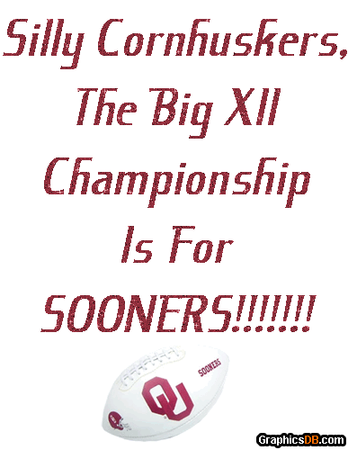 Oklahoma Sooners Championship
