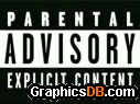 parental advisory