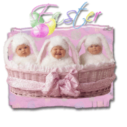Easter Pichers