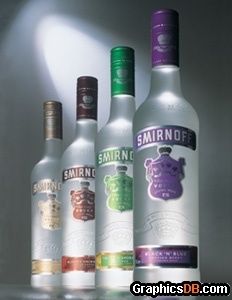 yummy smirnoff