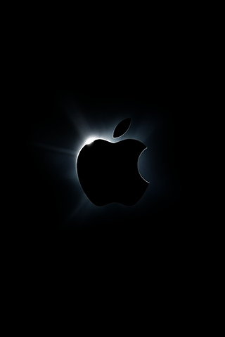 Apple Halo(1) iPhone Wallpaper
