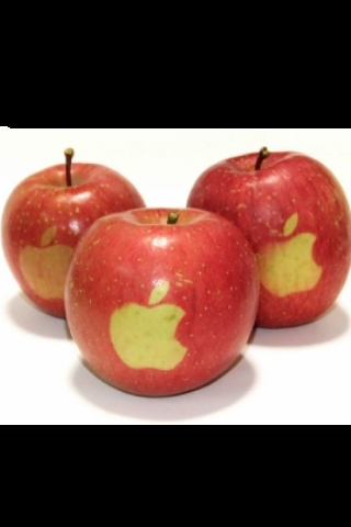 Apples iPhone Wallpaper