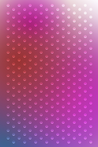Aspekt Purple iPhone Wallpaper
