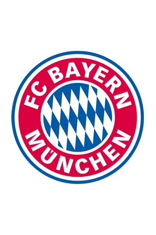 Bayern Munich iPhone Wallpaper